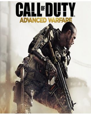 Купить Call of Duty: Advanced Warfare для Xbox One и Series X|S (ключ)