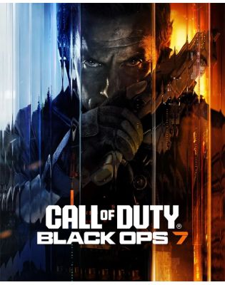 Купить Call of Duty: Black Ops 7 Cross-Gen для Xbox One и Series X|S (ключ)