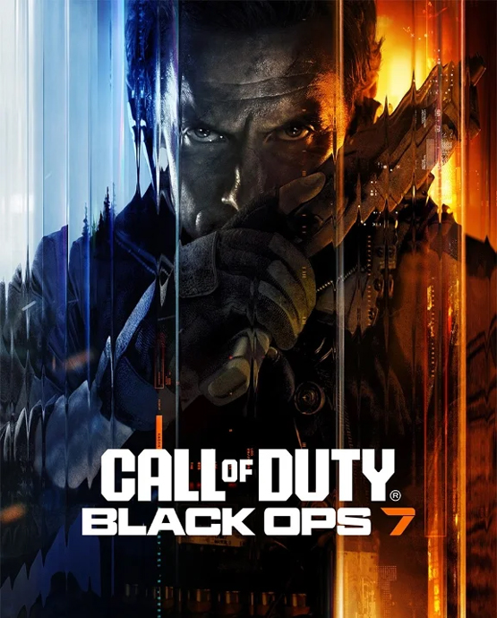 Купить ключ активации Call of Duty: Black Ops 7 Cross-Gen для Xbox