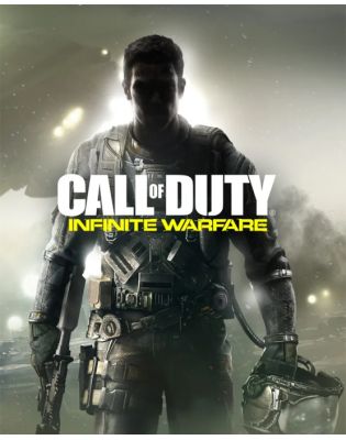 Купить Call of Duty: Infinite Warfare Launch для Xbox One и Series X|S (ключ)