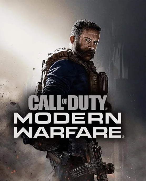 Купить ключ активации Call of Duty: Modern Warfare Digital 2019 для Xbox