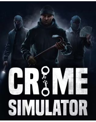 Купить Crime Simulator для Xbox Series X|S (ключ)
