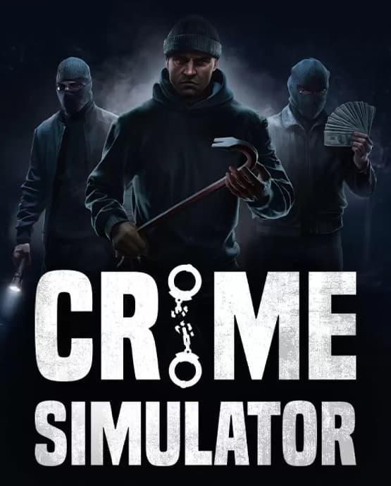 Купить ключ активации Crime Simulator для Xbox