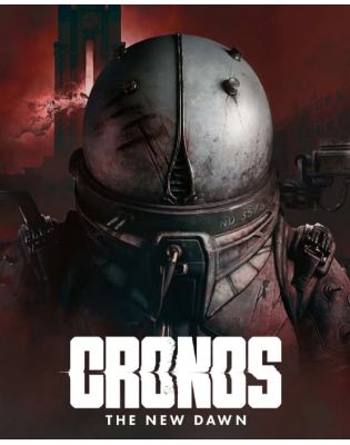 Купить Cronos: The New Dawn для Xbox Series X|S (ключ)