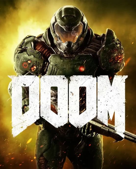 Купить ключ активации Doom 2016 для Xbox
