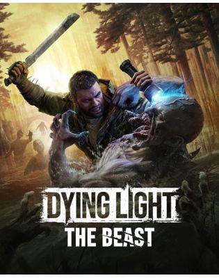 Купить Dying Light: The Beast для Xbox Series X|S (ключ)