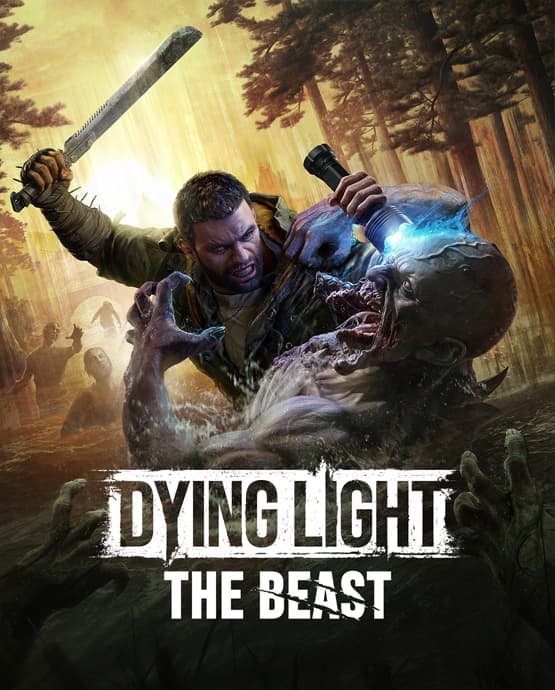 Купить ключ активации Dying Light: The Beast для Xbox
