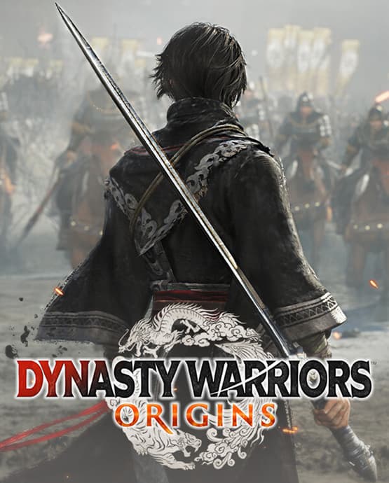 Купить ключ активации Dynasty Warriors: Origins для Xbox