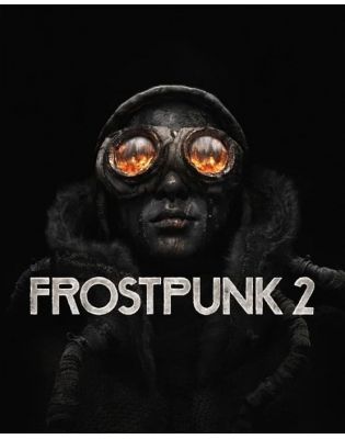 Купить Frostpunk 2 для Xbox Series X|S (ключ)