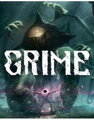 Купить Grime для Xbox One и Series X|S (ключ)