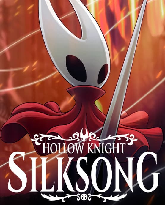Купить ключ активации Hollow Knight: Silksong для Xbox
