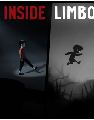 Купить Inside & limbo Bundle для Xbox One и Series X|S (ключ)