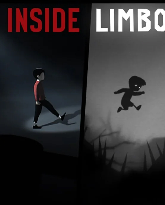 Купить ключ активации Inside & limbo Bundle для Xbox