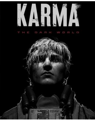 Купить KARMA: The Dark World для Xbox Series X|S (ключ)