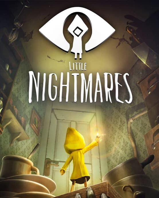 Купить ключ активации Little Nightmares для Xbox