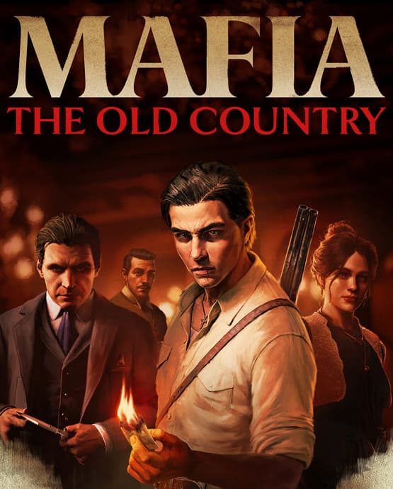 Купить ключ активации Mafia: The Old Country для Xbox