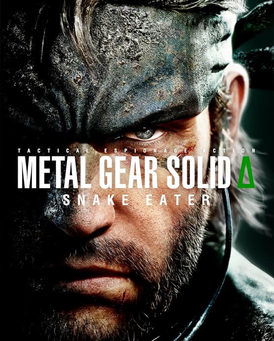 Купить ключ активации Metal Gear Solid Δ: Snake Eater для Xbox