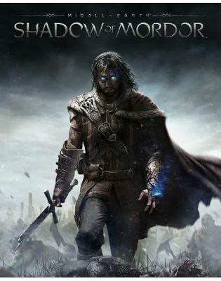 Купить Middle-earth: Shadow of Mordor для Xbox One и Series X|S (ключ)