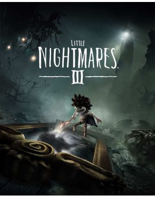Купить Nightmares 3 для Xbox One и Series X|S (ключ)