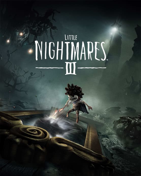 Купить ключ активации Nightmares 3 для Xbox