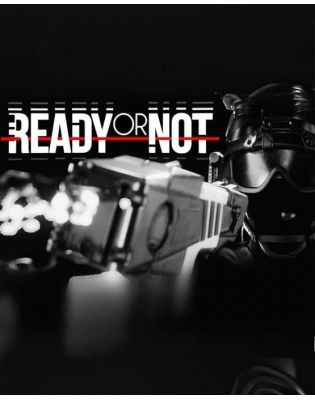 Купить Ready or Not для Xbox One и Series X|S (ключ)