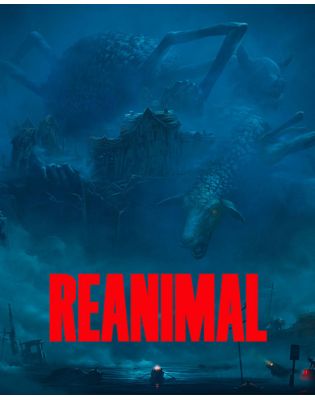 Купить Reanimal для Xbox Series X|S (ключ)
