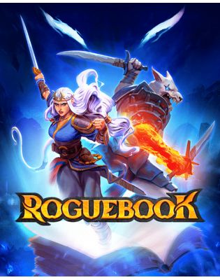Купить Roguebook для Xbox One и Series X|S (ключ)