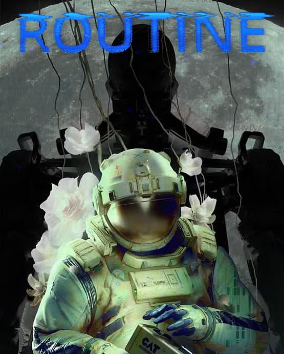 Купить ключ активации Routine для Xbox