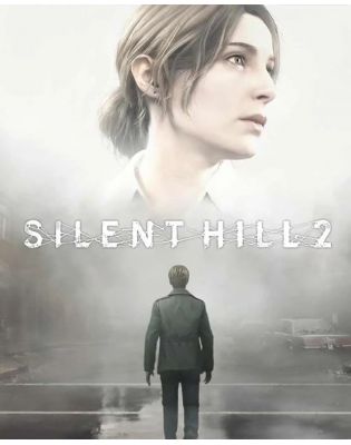 Купить Silent hill 2 для Xbox Series X|S (ключ)