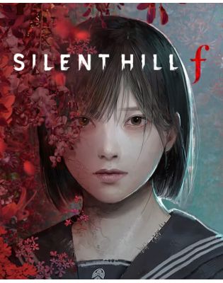 Купить Silent Hill f для Xbox Series X|S (ключ)