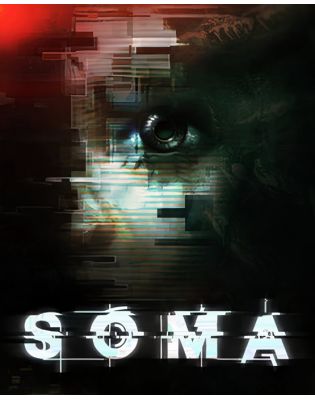 Купить Soma для Xbox One и Series X|S (ключ)