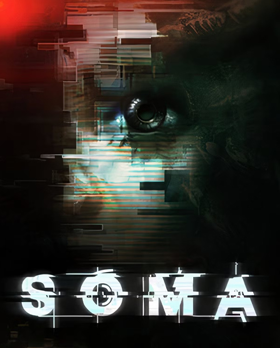 Купить ключ активации Soma для Xbox
