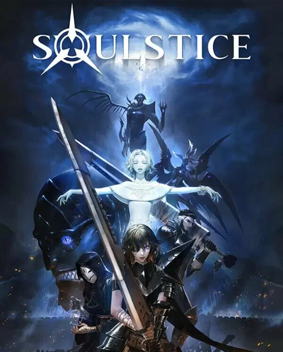 Купить ключ активации Soulstice для Xbox