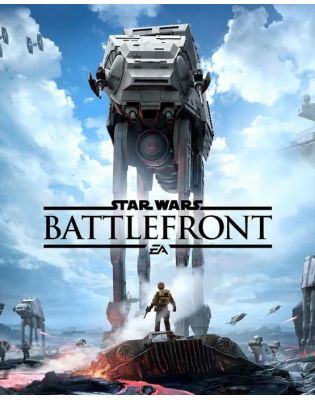Купить STAR WARS Battlefront для Xbox One и Series X|S (ключ)