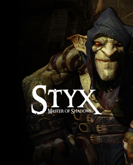 Купить ключ активации Styx: Master of Stealth Collection для Xbox