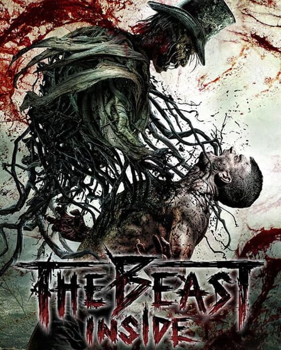Купить ключ активации The Beast Inside для Xbox