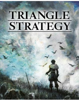 Купить Triangle Strategy для Xbox Series X|S (ключ)