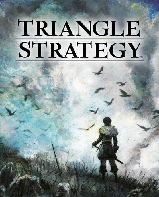 Купить ключ активации Triangle Strategy для Xbox