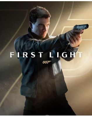 Купить 007 First Light для Xbox Series X|S (ключ)