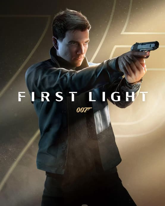 Купить ключ активации 007 First Light для Xbox