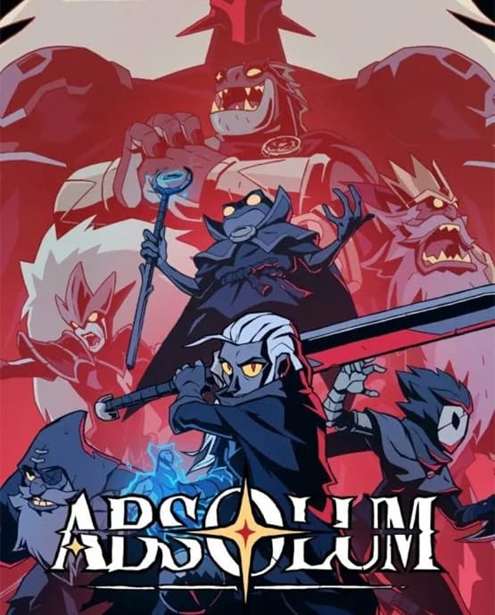 Купить ключ активации Absolum для Xbox