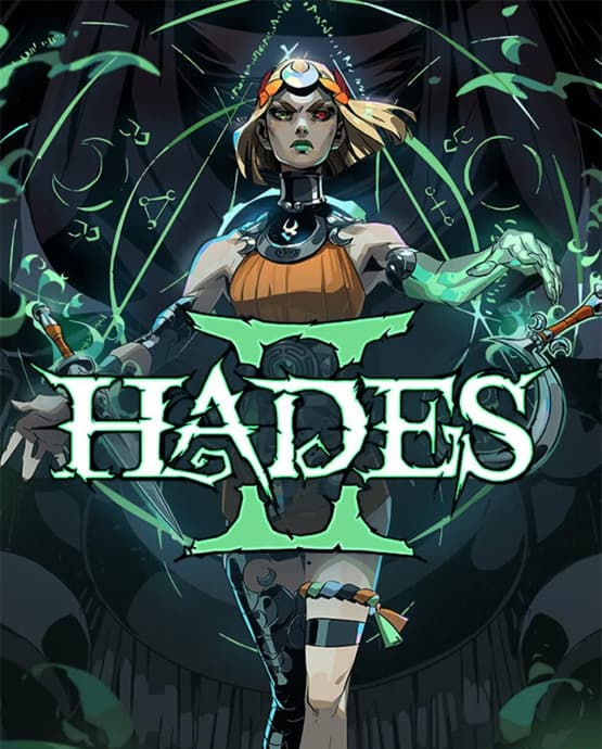 Купить ключ активации Hades 2 для Xbox