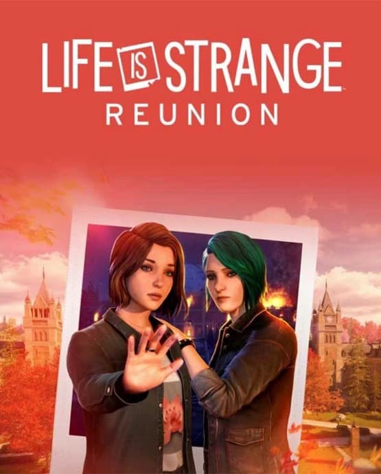 Купить ключ активации Life is Strange: Reunion для Xbox