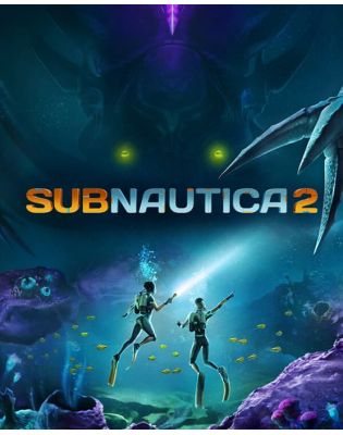 Subnautica 2 для Xbox Series X|S (ключ)