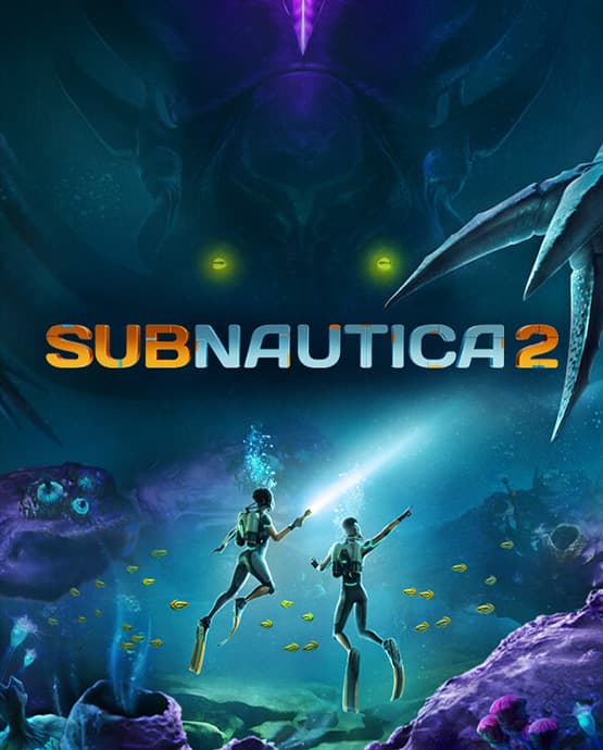 Купить ключ активации Subnautica 2 для Xbox