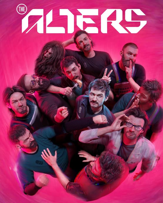 Купить ключ активации The Alters для Xbox