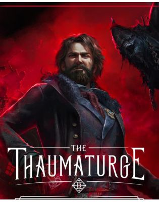 Купить The Thaumaturge для Xbox Series X|S (ключ)