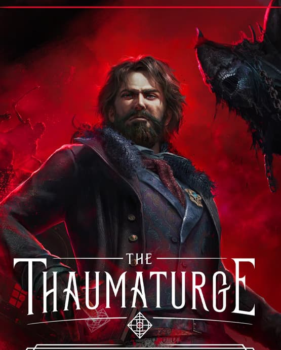Купить ключ активации The Thaumaturge для Xbox