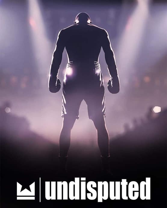 Купить ключ активации Undisputed для Xbox