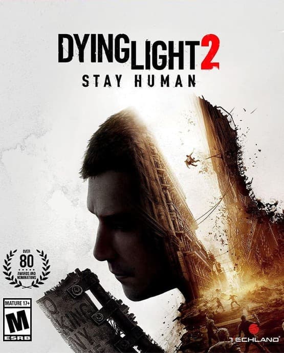 Купить ключ активации Dying Light 2: Stay Human - Reloaded Edition для Xbox